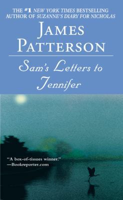 Sam's Letters To Jennifer 0446615420 Book Cover