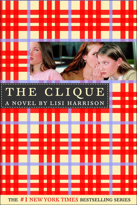 The Clique 0756947855 Book Cover