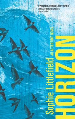 Horizon 0373803540 Book Cover