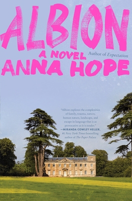 Albion 006342715X Book Cover