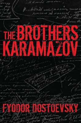 The Brothers Karamazov 194784430X Book Cover