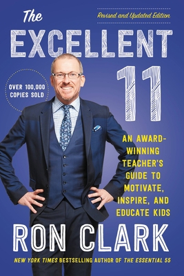 The Excellent 11: An Award-Winning Teacher's Gu... 0306831821 Book Cover