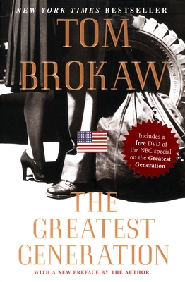 The Greatest Generation 1400063140 Book Cover