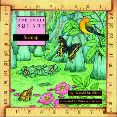 Swamp 0070579261 Book Cover