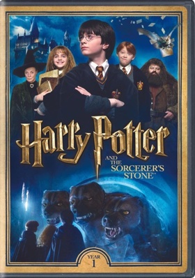 Harry Potter And The Sorcerer's Stone B01KKN0I1C Book Cover