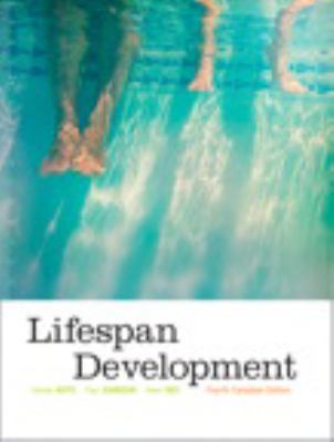 Lifespan Development 0205754287 Book Cover