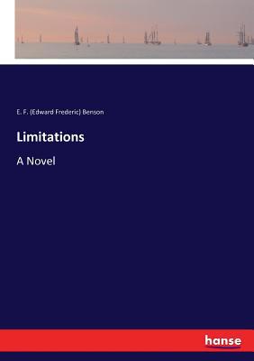 Limitations 3337032680 Book Cover