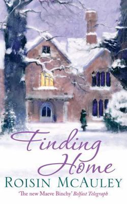 Finding Home 0751538590 Book Cover