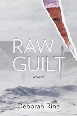 Raw Guilt 1502724812 Book Cover