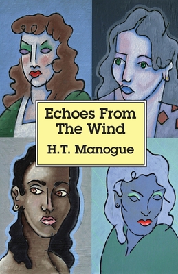 Echoes From The Wind 0977813096 Book Cover