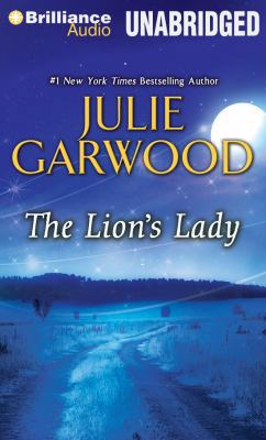 The Lion's Lady 1469261332 Book Cover