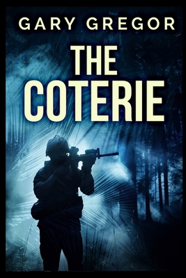 The Coterie 171540176X Book Cover