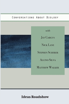 Conversations About Biology 1771700998 Book Cover
