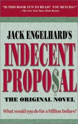 Indecent Proposal 0967407419 Book Cover