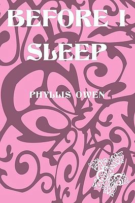 Before I Sleep 190746171X Book Cover