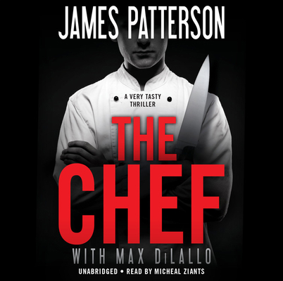 The Chef 1549126733 Book Cover