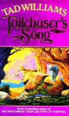 Tailchaser's Song 0099959402 Book Cover