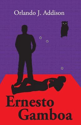 Ernesto Gamboa [Spanish] 1481106988 Book Cover