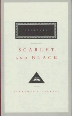 Scarlet and Black (Everyman's Library, #38) 0679405658 Book Cover