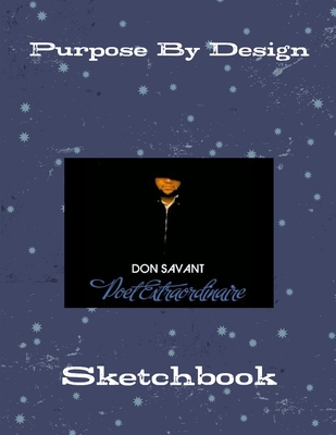 Purpose By Design Sketchbook 1387475495 Book Cover