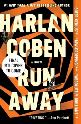 Run Away 1538774569 Book Cover