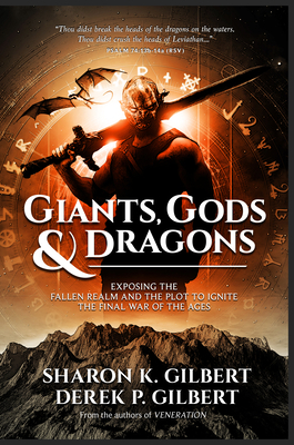 Giants, Gods, and Dragons: Exposing the Fallen ... 1948014394 Book Cover