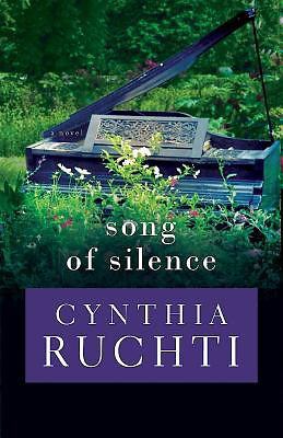 Song of Silence 1501816373 Book Cover