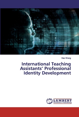 International Teaching Assistants' Professional... 6202554754 Book Cover