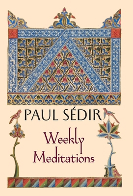 Weekly Meditations 1597312355 Book Cover