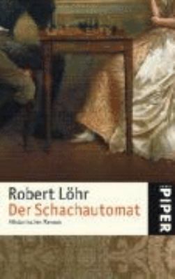 Schachautomat, Der 3492248683 Book Cover
