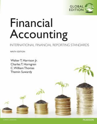 Financial Accounting: International Financial R... 0273777807 Book Cover