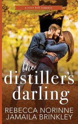 The Distiller's Darling 0998225266 Book Cover