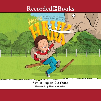 How to Hug an Elephant B0BS4YP7DP Book Cover