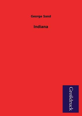 Indiana [German] 3955842177 Book Cover