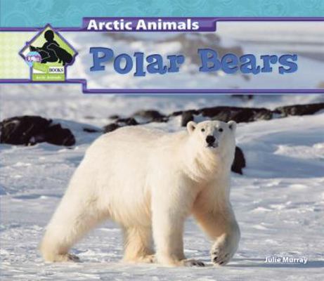 Polar Bears 1617837997 Book Cover