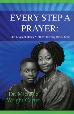 Every Step A Prayer B0DYXNB422 Book Cover