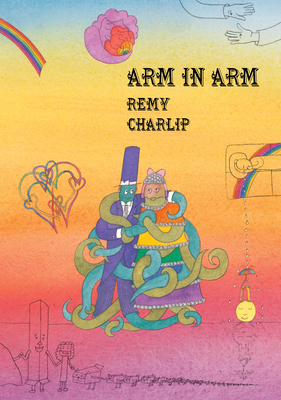 Arm in Arm: A Collection of Connections, Endles... 1681373734 Book Cover