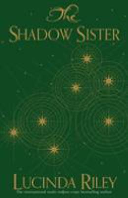 The Shadow Sister (The Seven Sisters) [Paperbac... 1447288610 Book Cover