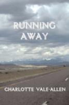 Running Away 1892738406 Book Cover