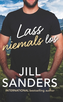 Lass niemals los [German] B0BNTXCMXX Book Cover