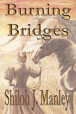 Burning Bridges 0986526908 Book Cover