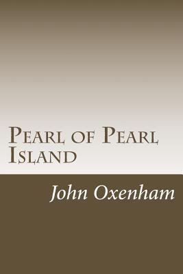 Pearl of Pearl Island 1542942012 Book Cover