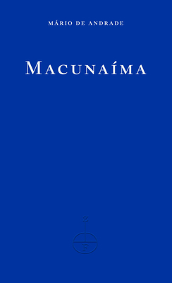 Macunaíma 1804270261 Book Cover