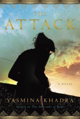 Attack 0385517483 Book Cover
