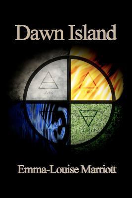 Dawn Island 1478266236 Book Cover