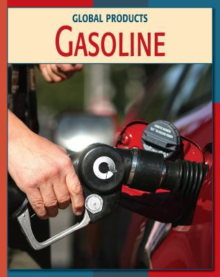 Gasoline 160279121X Book Cover