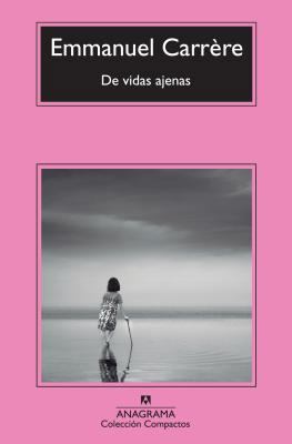 de Vidas Ajenas [Spanish] 8433977105 Book Cover