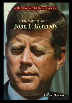 The Assassination of John F. Kennedy 1435888367 Book Cover