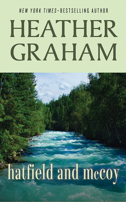 Hatfield and McCoy 1978645422 Book Cover