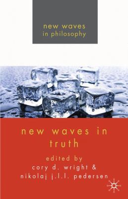 New Waves in Truth 0230229980 Book Cover